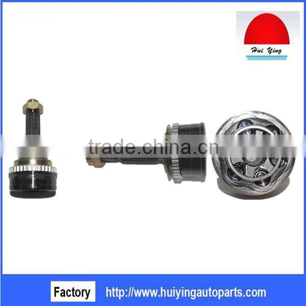 Quality CV Joint China Outer CV Joint