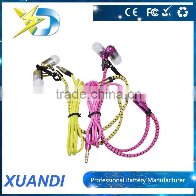 Best quality Noise Cancelling earbud headphones