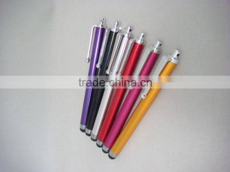 Screen Stylus Pen/stylus pen smartphone touch screen pen stylus with high quality