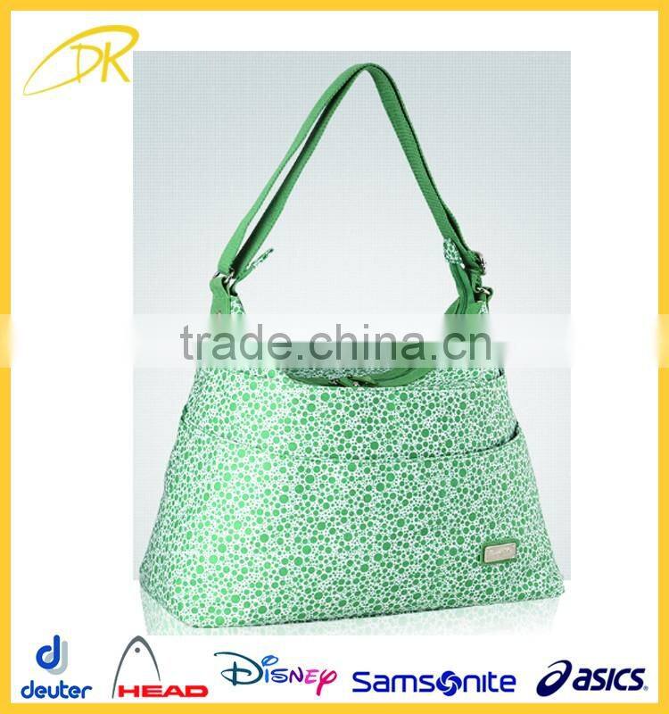 Sedex audit factory baby nappy bag, diaper changing bag, diaper bag organizer