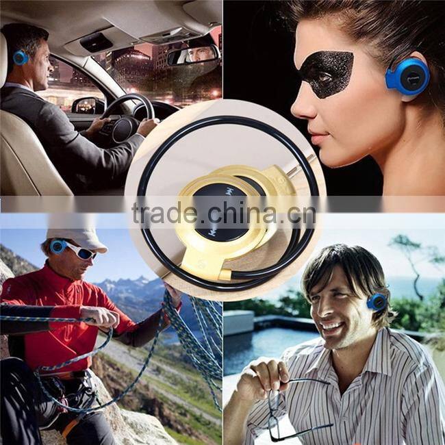 MINI503 New Arrival Perfect mini sport bluetooth wireless headphones Music Stereo Bluetooth Earphones phone Computer PC headset