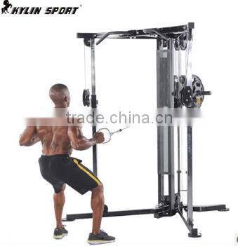 Body Pull Up Rack