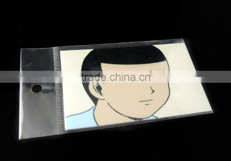 High OEM Custom Removable Sticker For Kids