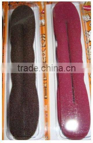 Korean Version Princess Head Dish Hair Device