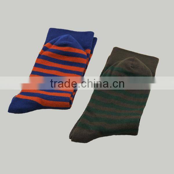 GSM-116 Custom Fancy Fashion New Style Men Bamboo Fiber Business Socks