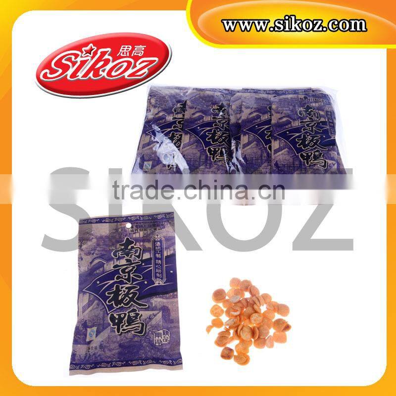 puffed snack/Puffed Crisp SK-W003
