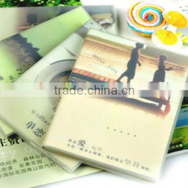 paper personal diary