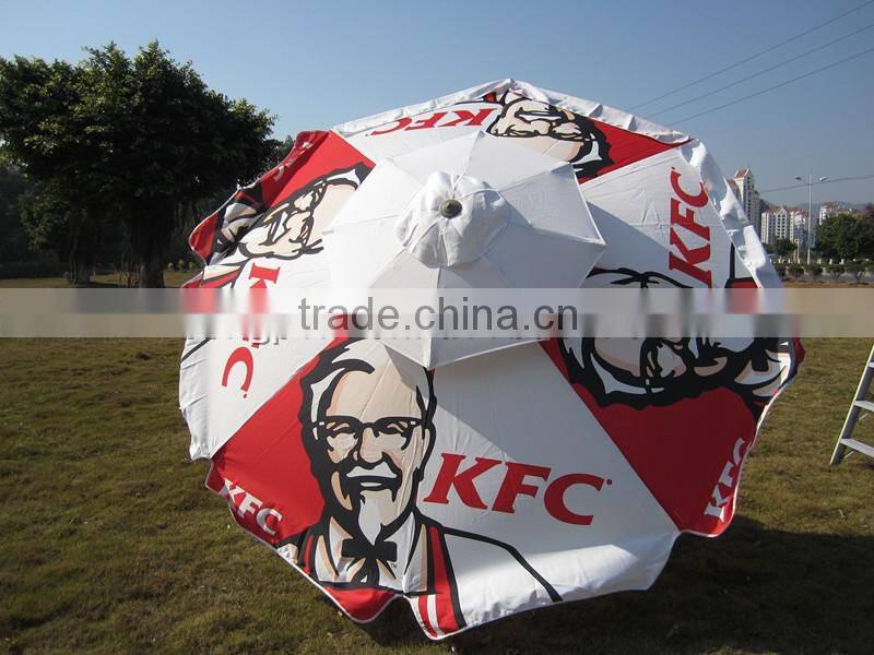 3m outdoor promotion patio umbrellas garden