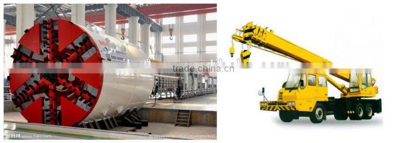 YJ500 self return joystick for off-high way vehicle