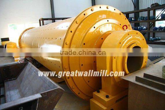 Great Wall Cement Plant