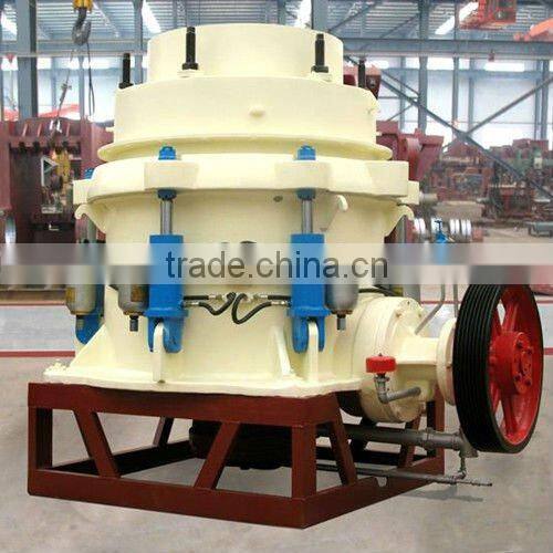 Hydraulic Stone Breaker