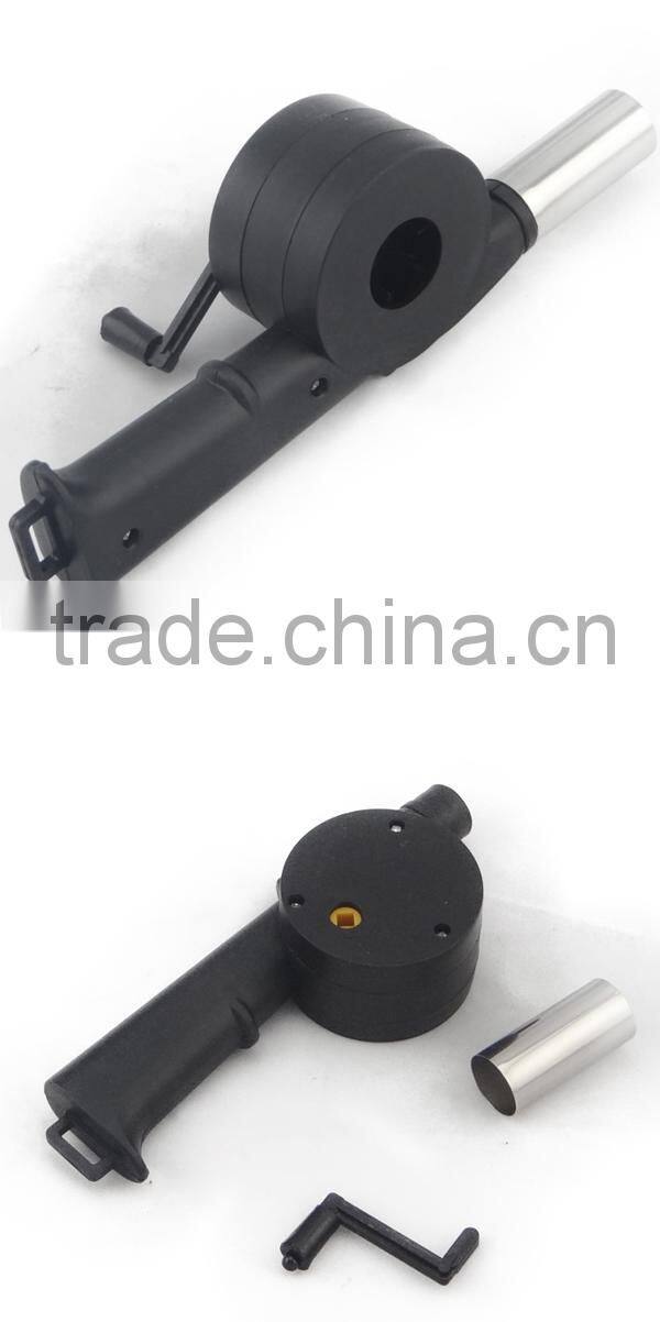 Garden Tool air blower,manual air blower,tube blower