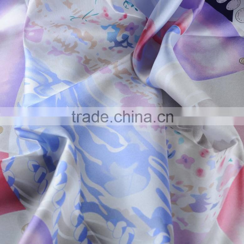 China Muslim Scarf Manufacturer