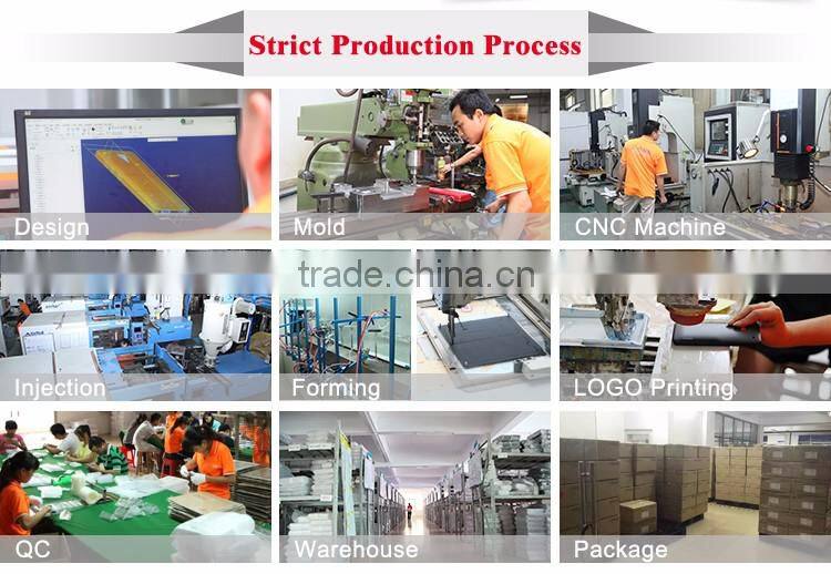 High quality pc case cover for huawei, case for huawei mate 8