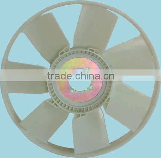 HIGH QUALITY AUTO ENGINE COOLING TRUCK FAN BLADE OEM NO.90220075/13401014