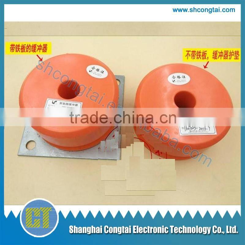 HP8000 Elevator buffer