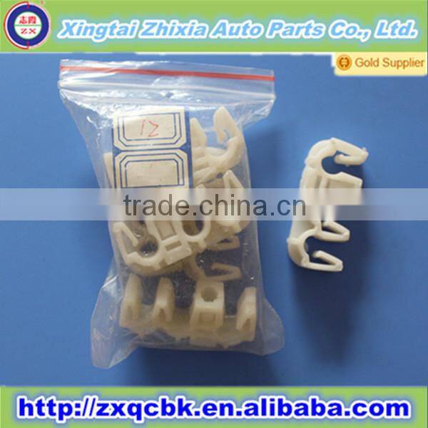 Factory Wholesale auto clips fasteners/auto plastic clip/car clips