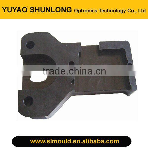 China Yuyao Shunlong Custom Design High Quality Plastic Injection Mould