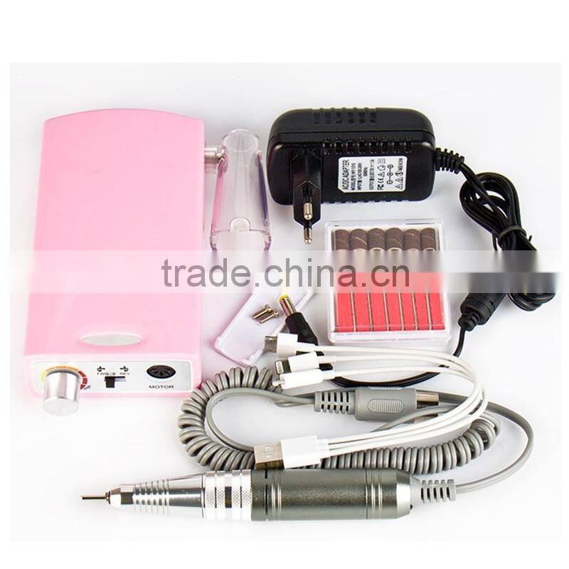 small business ideas machine nadeco professional electric nail drill arylic nail drill handpiece