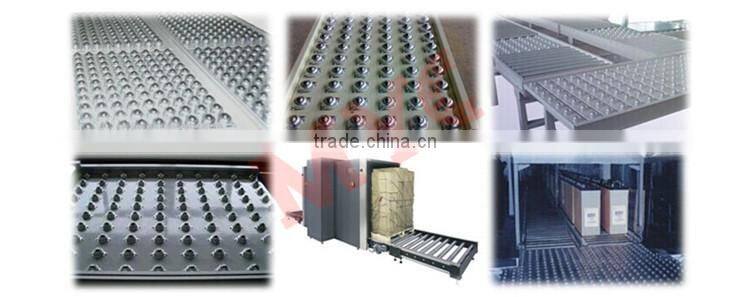 China supplier ball transfer bearing