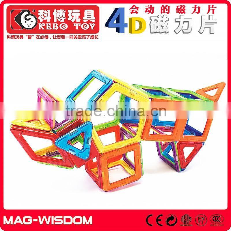 magformers magnetic building blocks for education