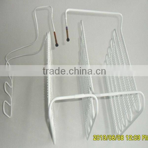 Wine Refrigerator Parts Ice Tube Evaporator