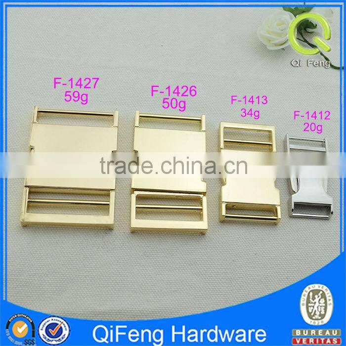 oval ring zinc alloy nickel color hardware