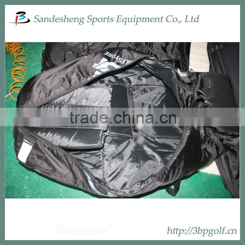 China wholesale golf cart rain travel cover