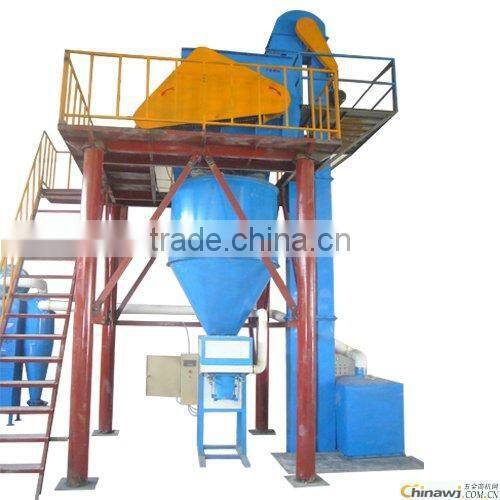 Dry Mortar Mixer / Dry Mortar Plant,Dry Mix Mortar Production Line,Supplier Of Dry Mortar Mixer