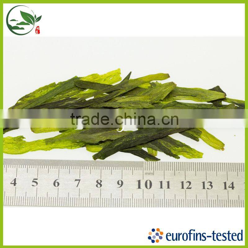 High quality Premium China Green Tea Tai Ping Hou Kui / Monkey King