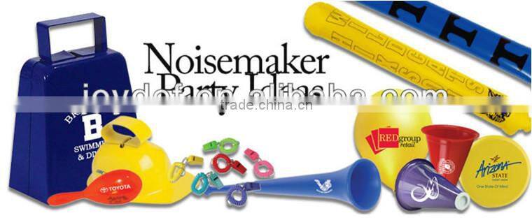 Promotion 4 inch cowbells metal cow bell wholesale cow bell custom brand printed Logo