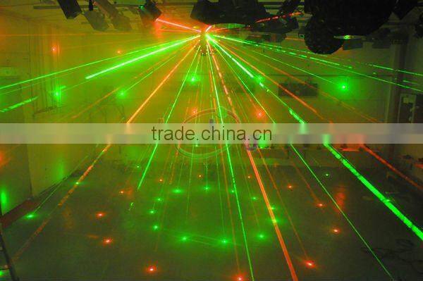 Lanling Laser Ball dj lighting