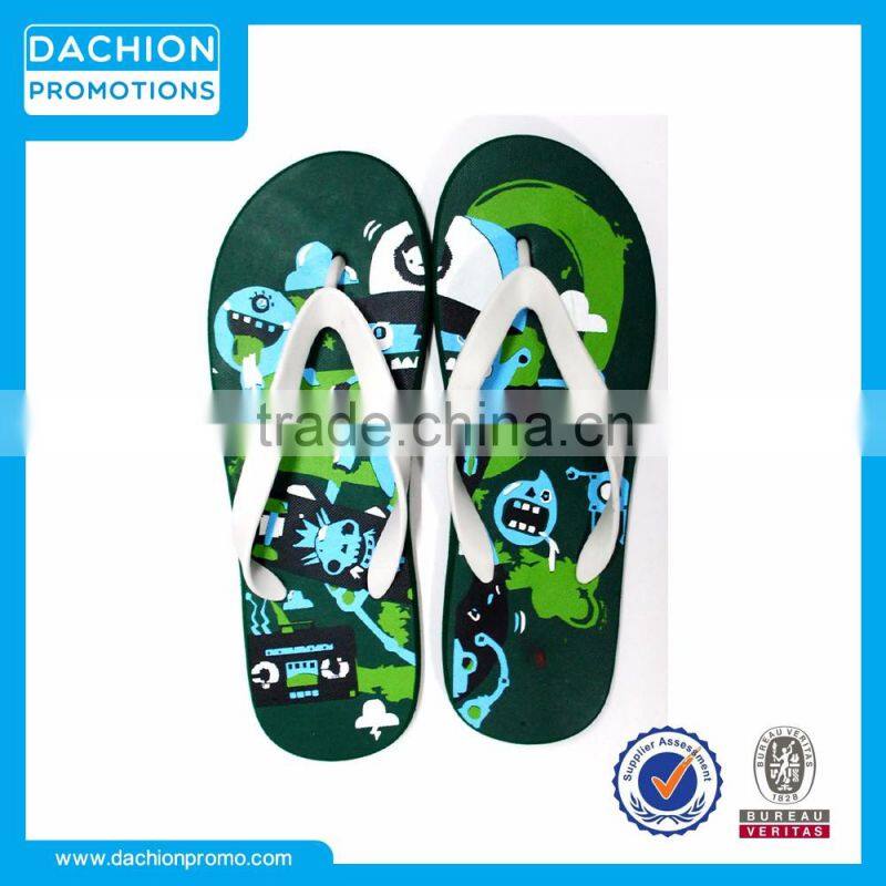 Promotional Wedding Flip Flop for Guests