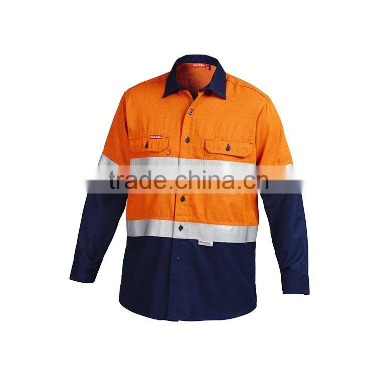 2015 New Style Design Custom Thin Mens Bulk Hi Vis Light Black Shirts