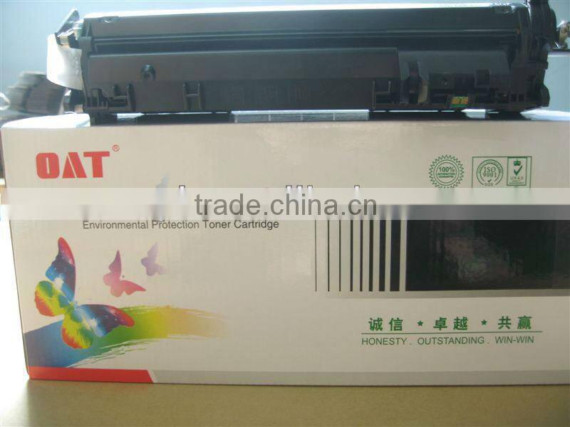 For 6000A toner cartridge