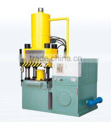 Four-column Cold Extrusion Hydraulic Press Machine