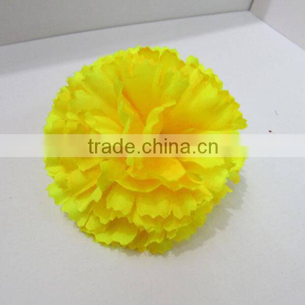loose silk flowers for clothes,silk flower heads