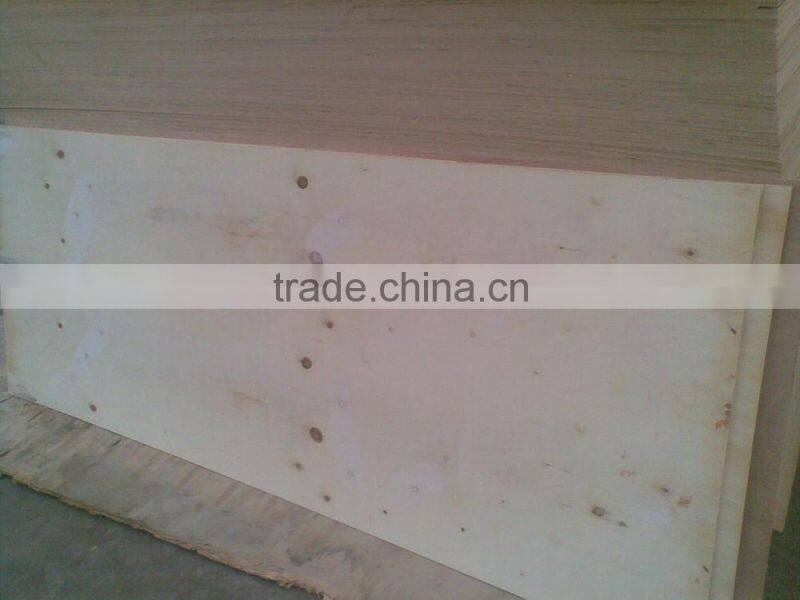 door plywood