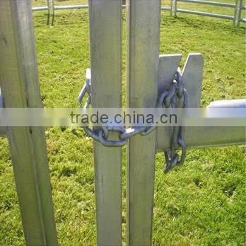Factory direct sale horse fence panel