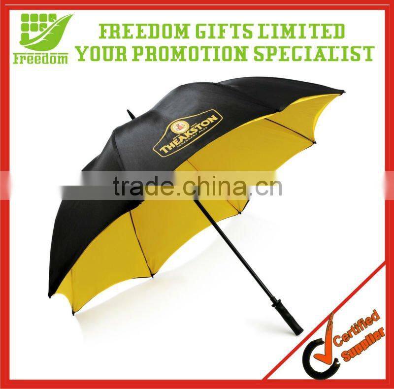 2012 Advertising Sunshade Umbrella