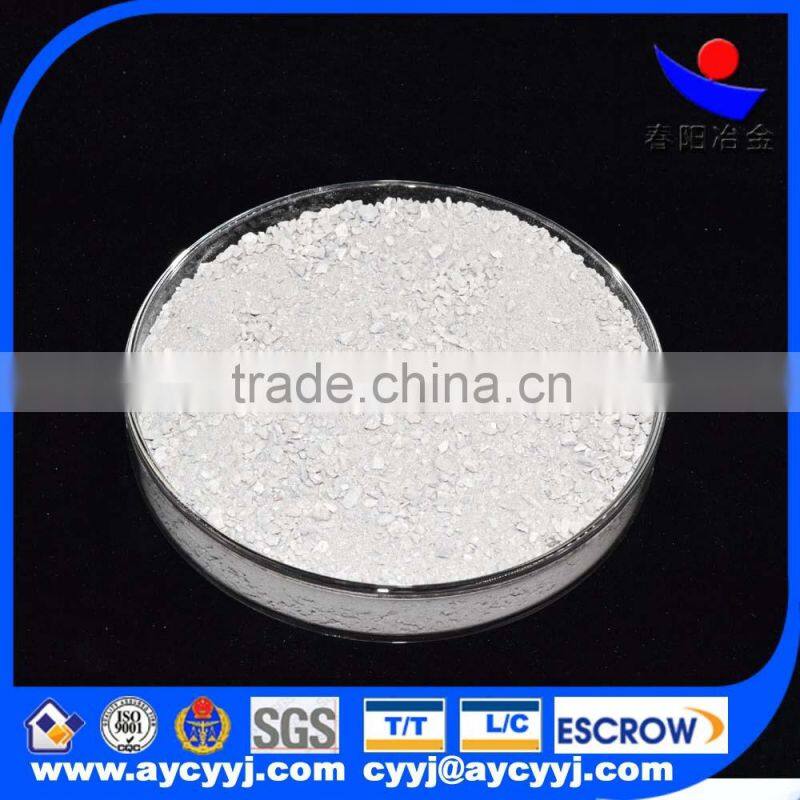 Ferro silicon nitride /FeSiN powder lump in factory price Chinese supplier