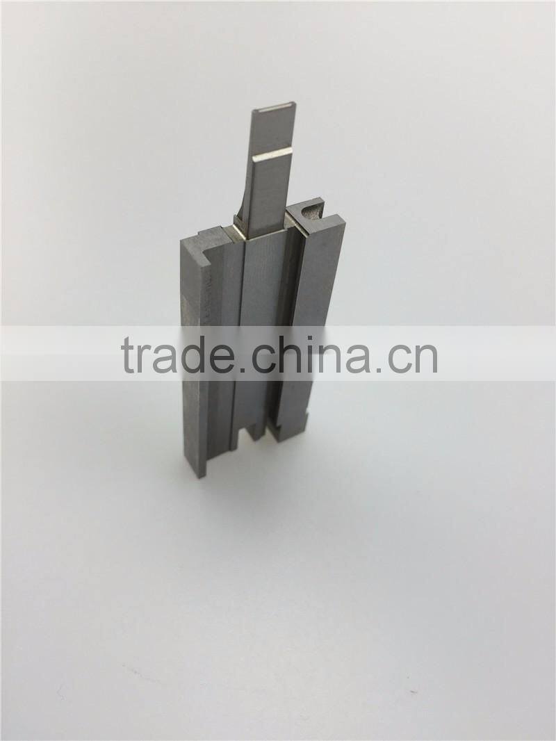 Steel metal stamping mould Parts/ mould spare parts