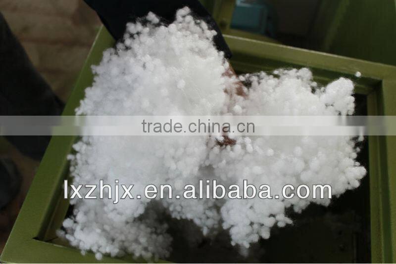 HFM-3000 BALL FIBER MACHINE,POLYESTER FIBER PEARL BALL FIBER MACHINE