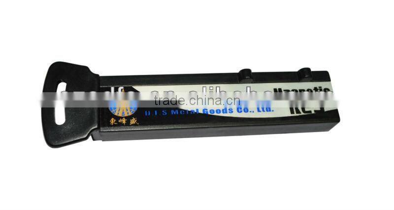 DFSor exhibition market retail store Security metal small display hook