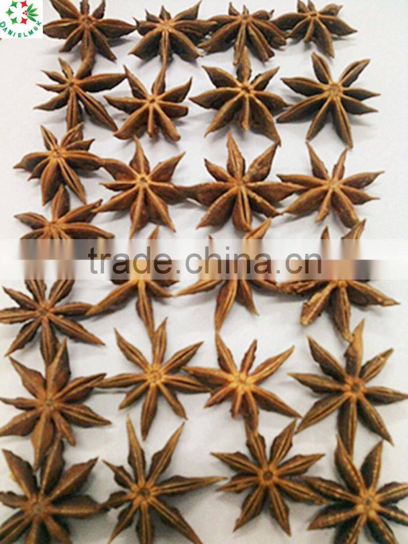 star aniseeds of rain before