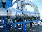 China Top 10 Asphalt Batch Mix plant With Good Feedback