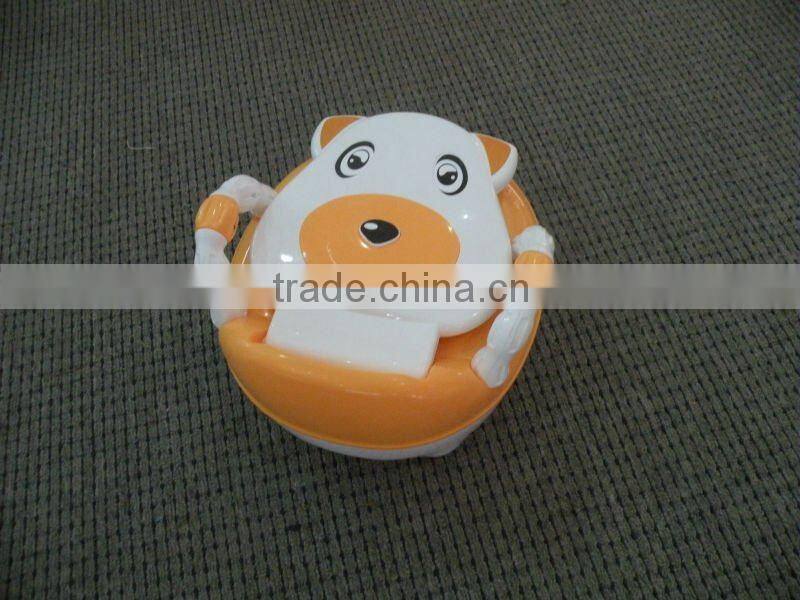 2014 new model baby children portable baby toilet----Tianshun Factory