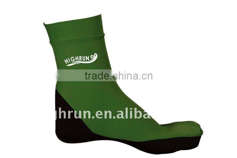 Adult Neoprene Beach Sock