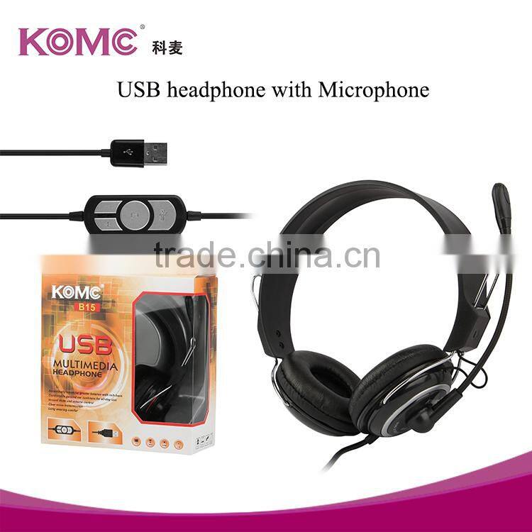 Phone accessories headset popular stereo headphones silicone earphone headset, headphone with mic