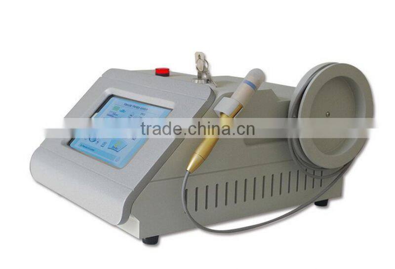 RBS03- Ramya 980nm laser RBS non-invasive spider veins treatment